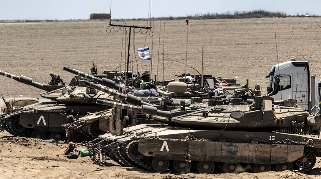 2025年柬泰边境冲突加剧,柬埔寨只拥有一套凯山-1C防空系统,还必须用来保护金