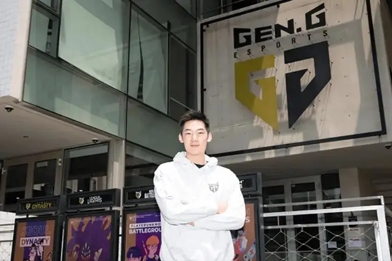 GEN CEO吐槽工资帽改动：现有机制鼓励队伍躺平，对GEN不利