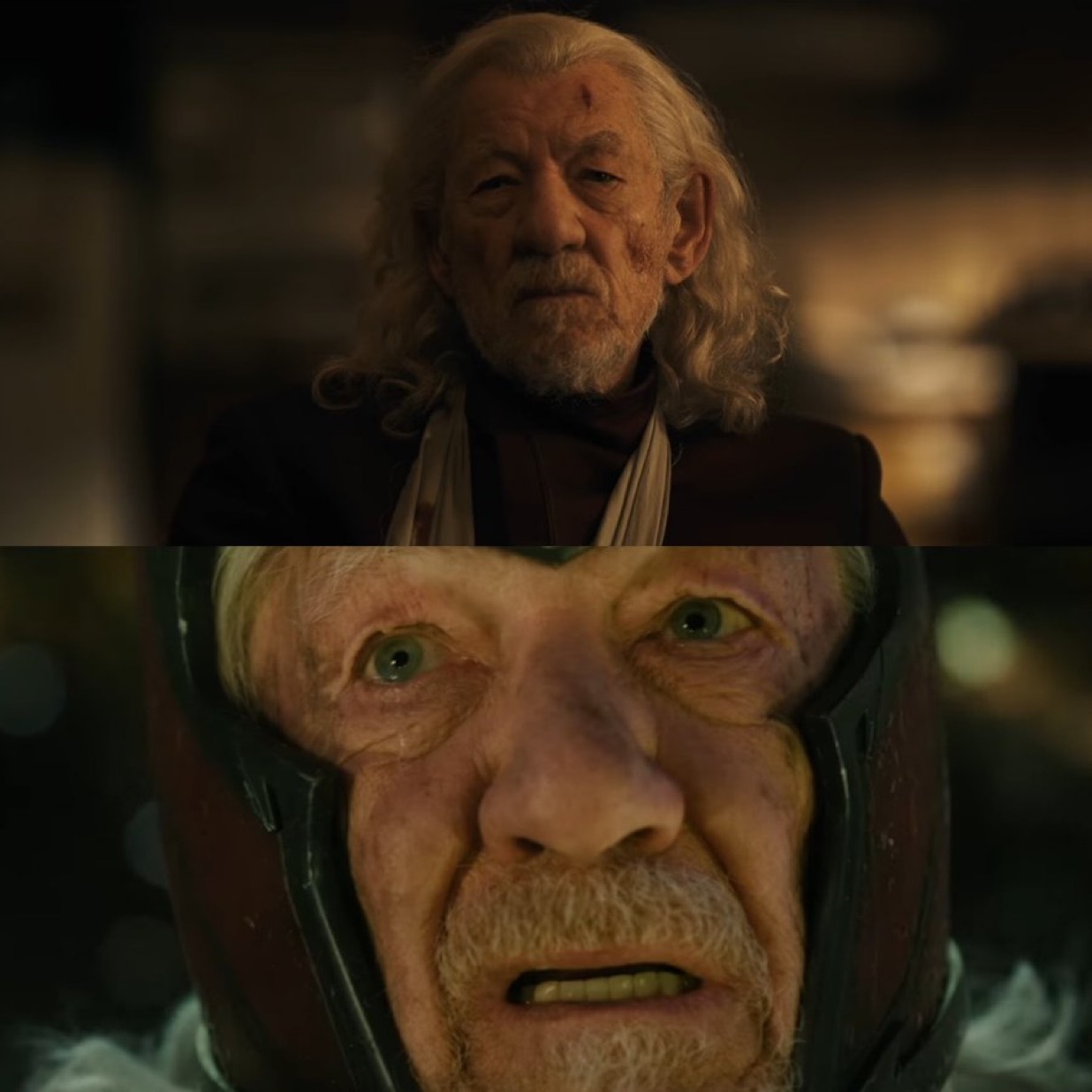 87岁正是闯的年纪！伊恩·麦克莱恩（Ian McKellen）确定出演复仇者联盟