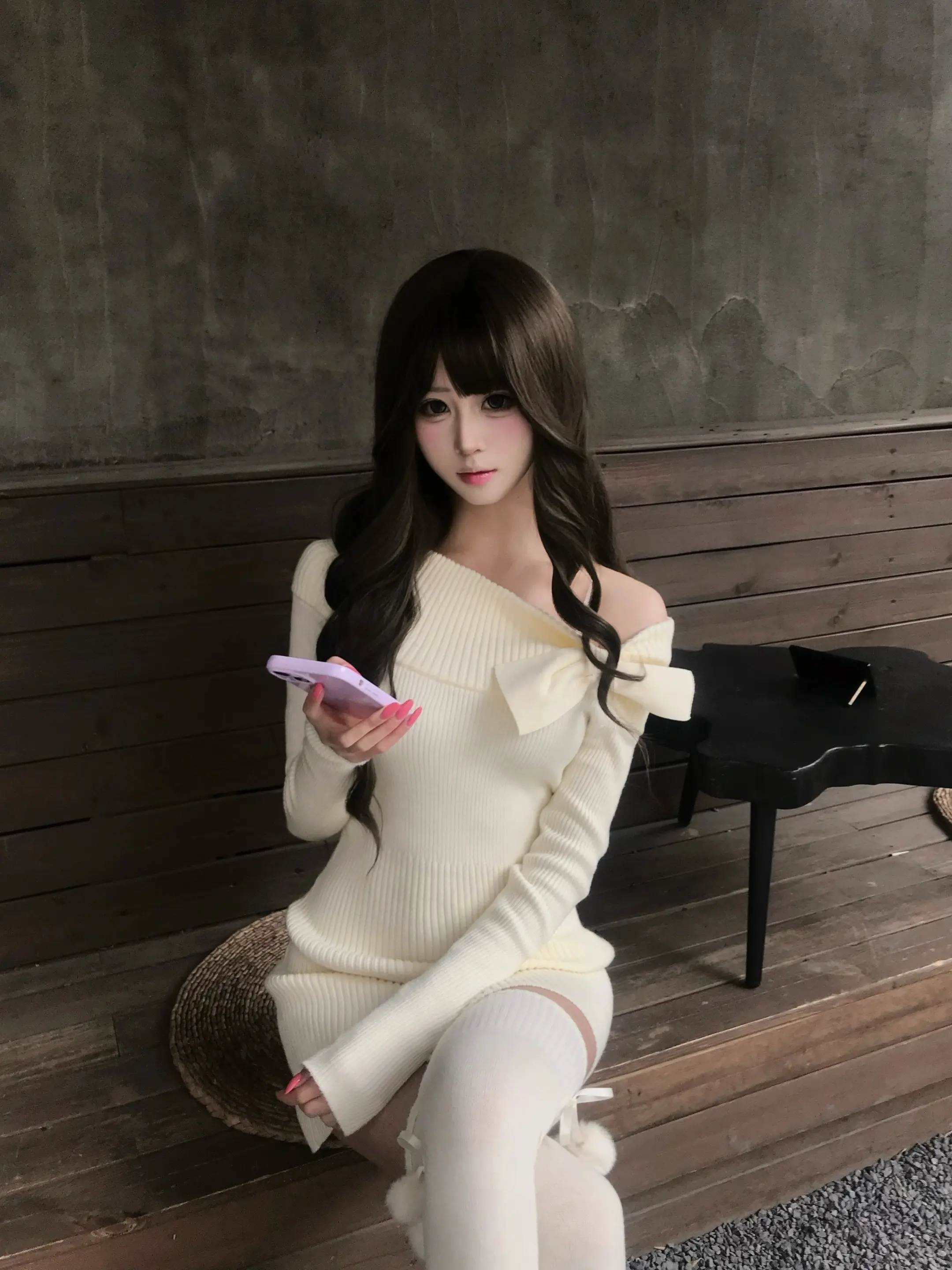 此後 于人于物 一筆勾銷。