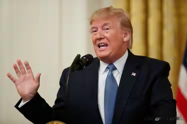 特朗普制裁失灵了！普京和委内瑞拉总统签协议，美军航母不敢动