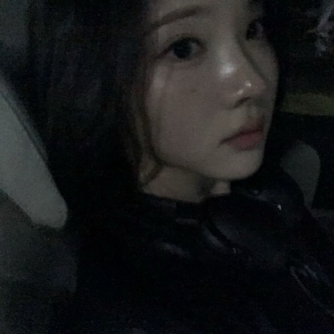 当誓言与心同频 幸福即是永远-崔志宇｜头像分享｜韩系｜氛围感｜审美积累 