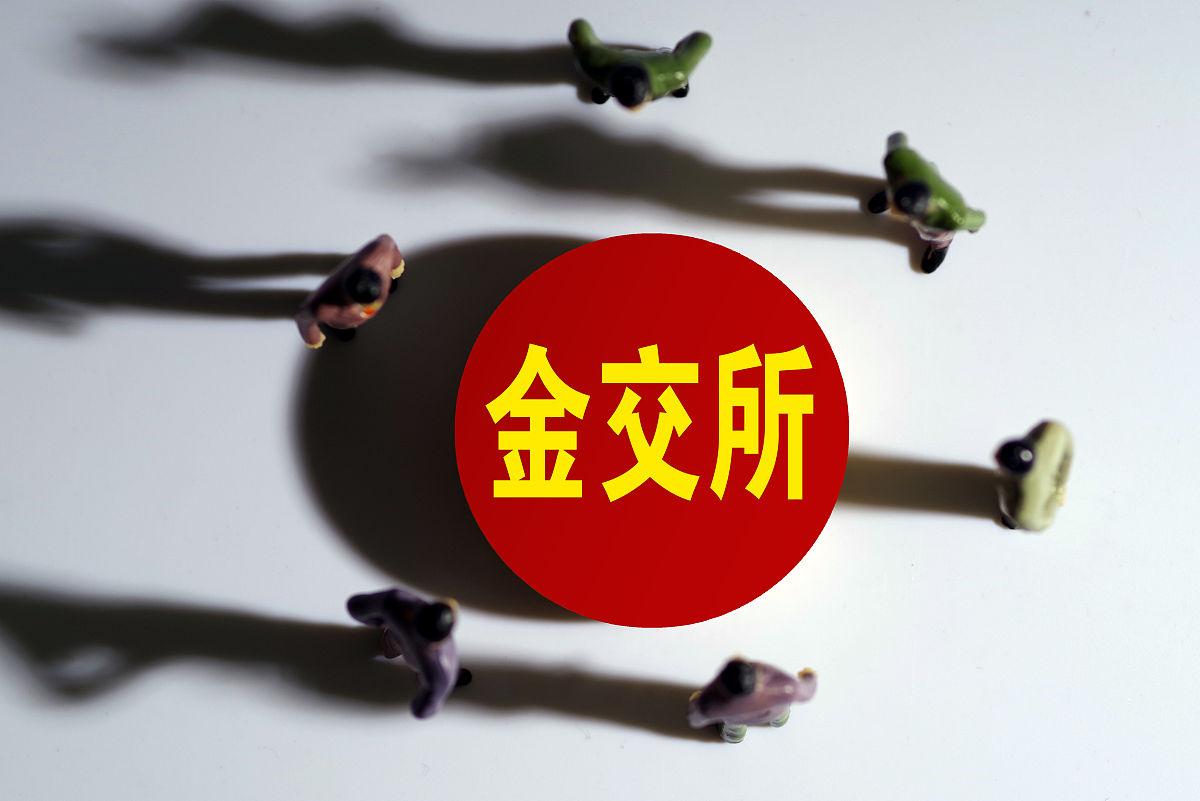 【警惕“伪金交所”风险！北京地方金融监督管理局发文提醒，近期多省相继发声】日前，