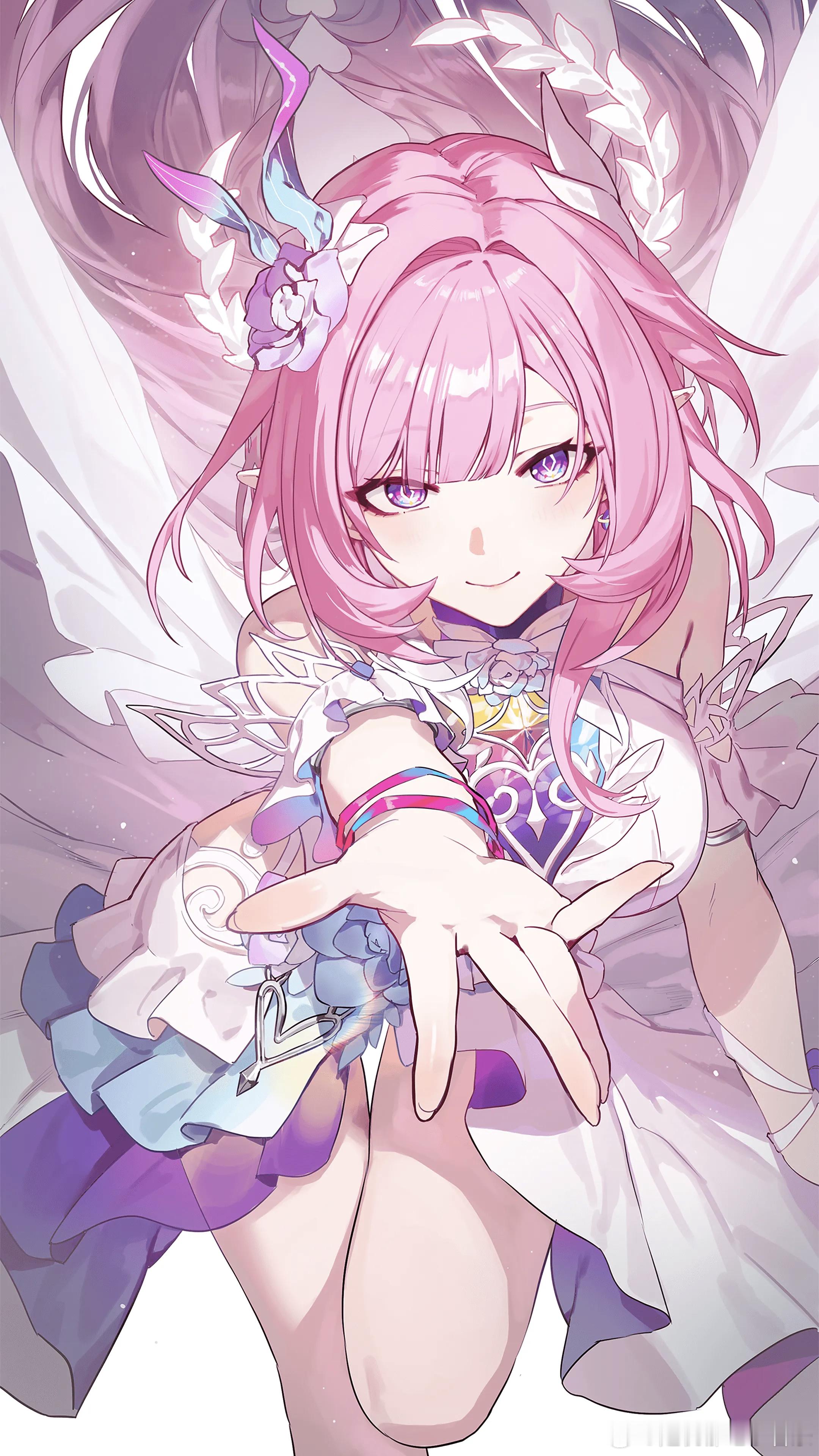 崩坏：星穹铁道｜昔涟 