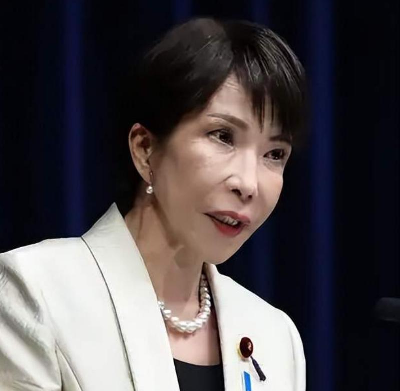 50 万间谍潜伏中国？日本 “特高课” 回来了，高市早苗瞒不住了！

一个让所有