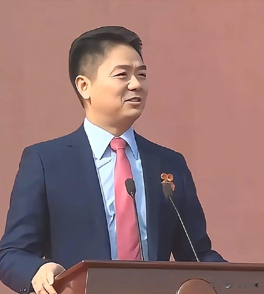 从宿迁乡间泥土里走出的少年，到执掌庞大商业帝国的掌舵人，刘强东身上最打动人的，从