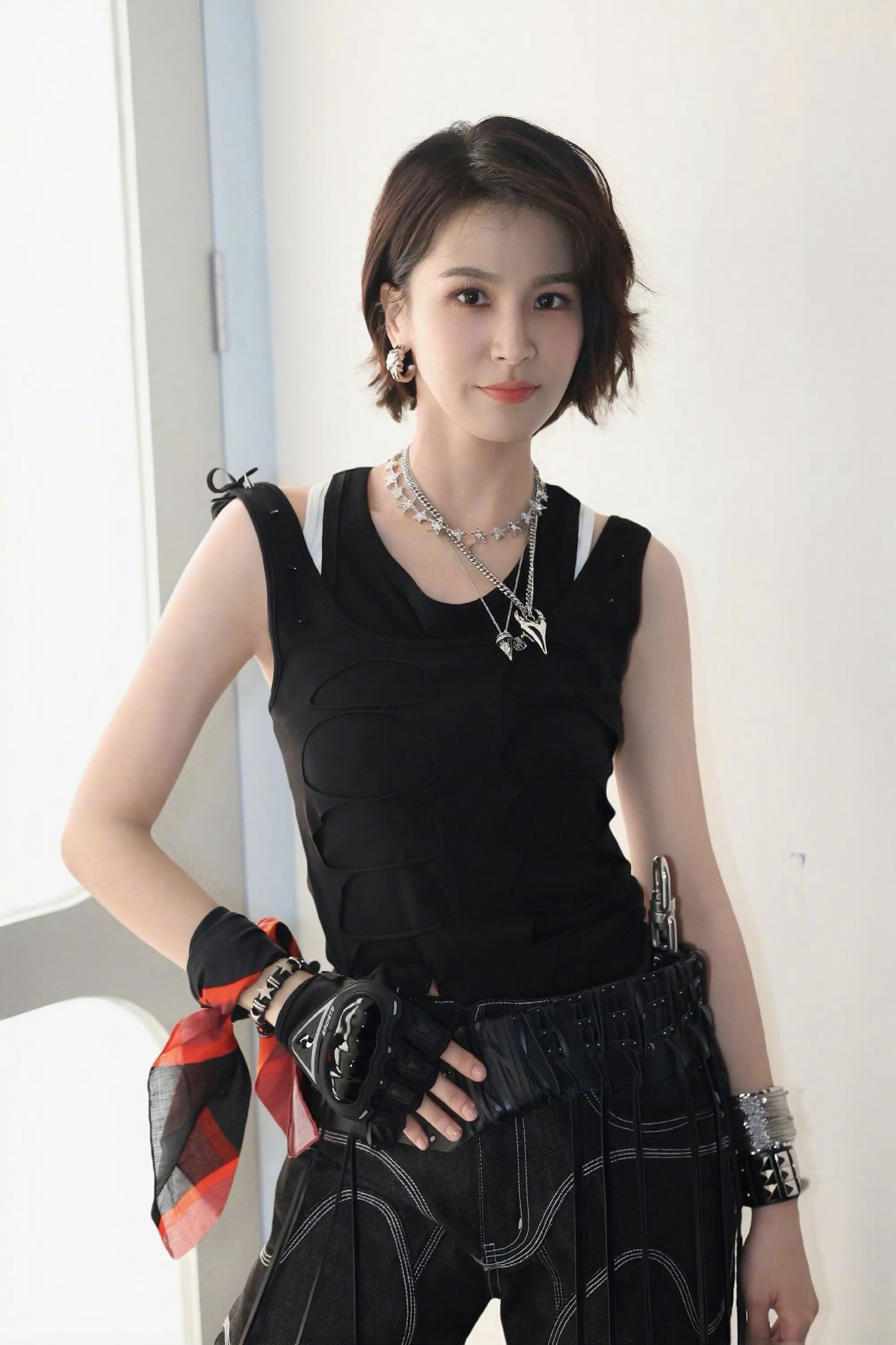 曾沛慈徐梦洁王霏霏孟佳宝莲三公师姐帮帮唱，曾沛慈徐梦洁王霏霏孟佳宝莲，完全顶配！