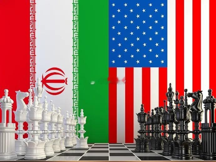 夜深了,美打击伊朗“一触即发”？下周一A股要跌了！现在的感觉是山雨欲来了，大量美