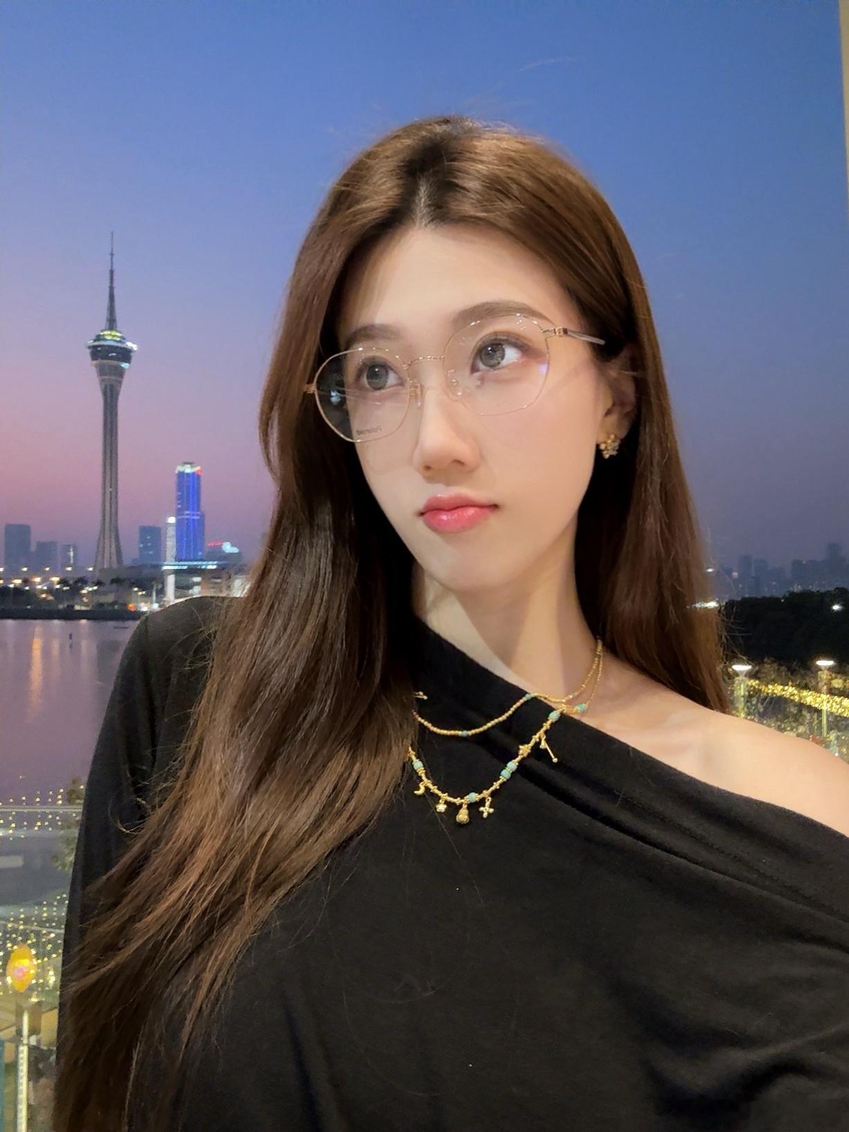 深圳能不能也做出这么好吃的蛋挞和碗仔翅！！！  