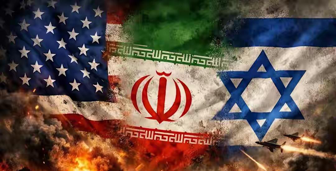 刚签停火就动手？以色列炸完，伊朗直接把海峡关了：这协议就是个笑话！

停火？停了