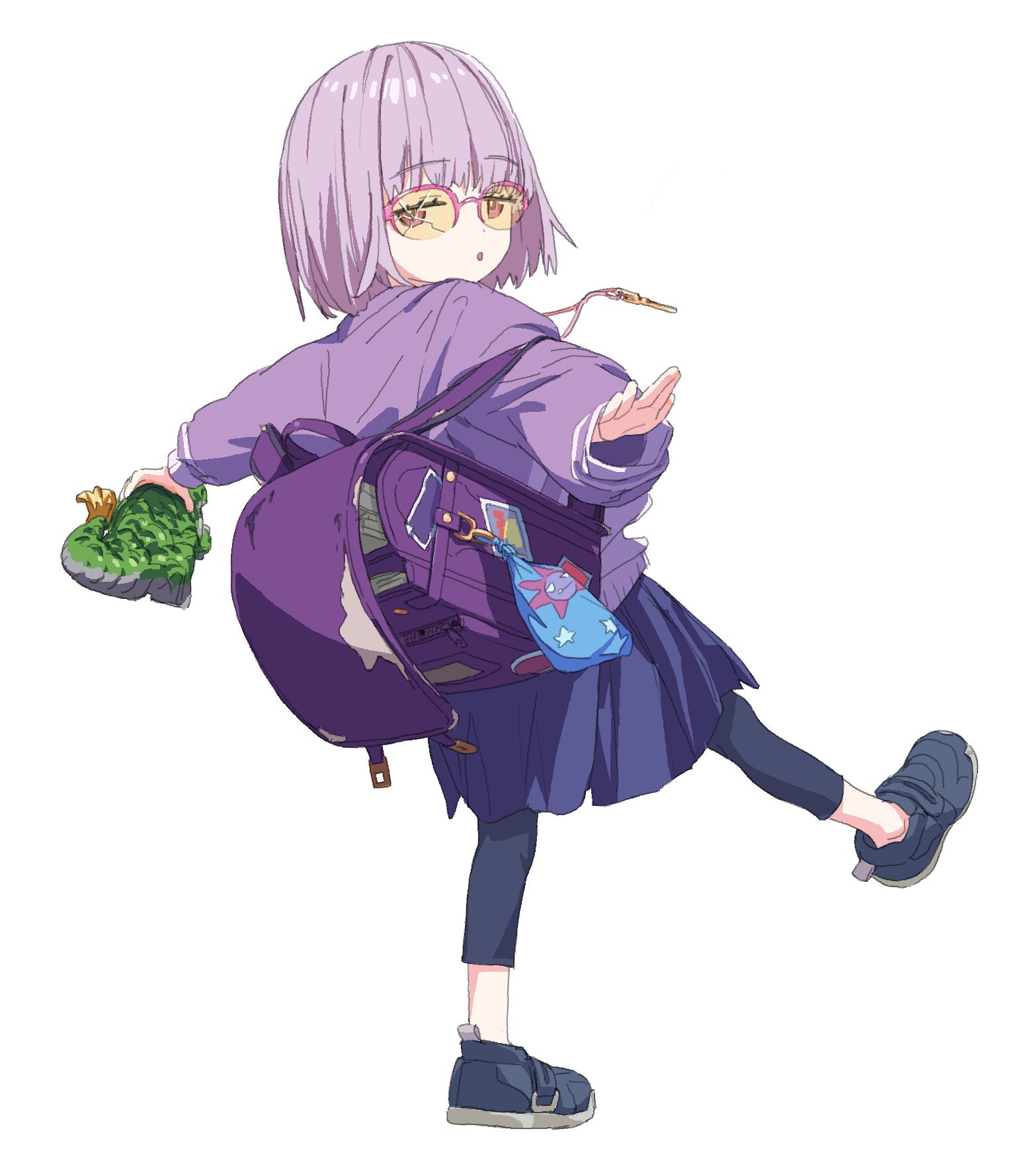 新条茜 