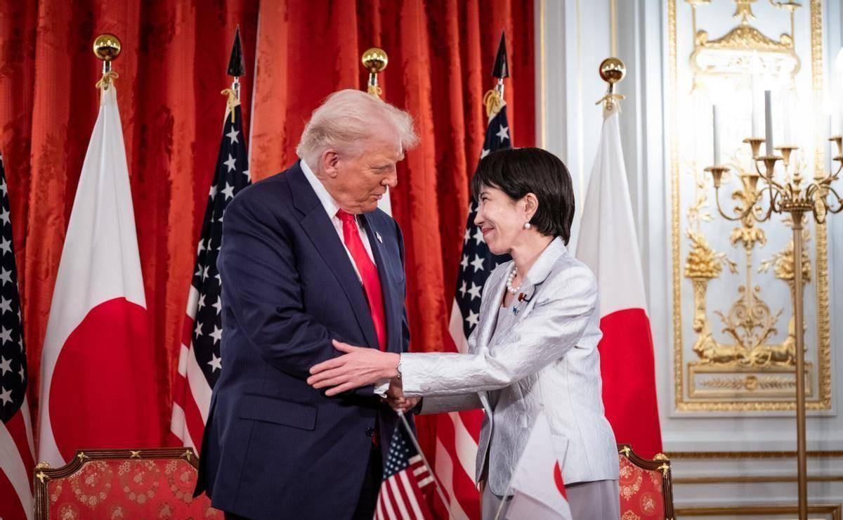 日本如果和中国开战，可以撑多久？美国会帮日本吗？一直以来，大家都说美国不会管日本