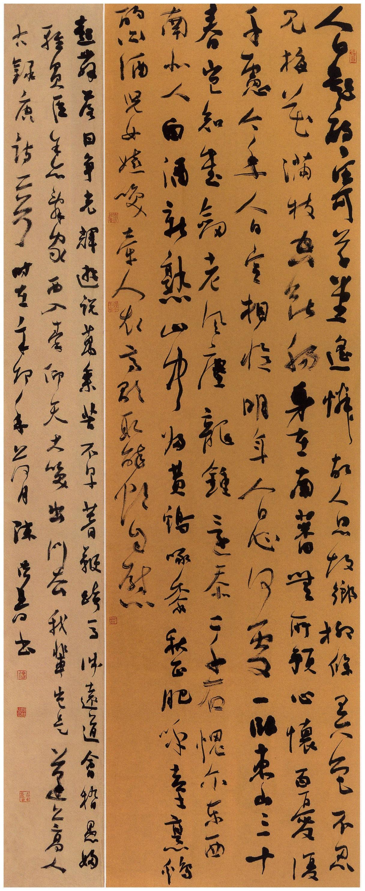 “只会写字的毕业生过剩了”，这话是不是戳中书法院校的痛处？

“只会写字的毕业生