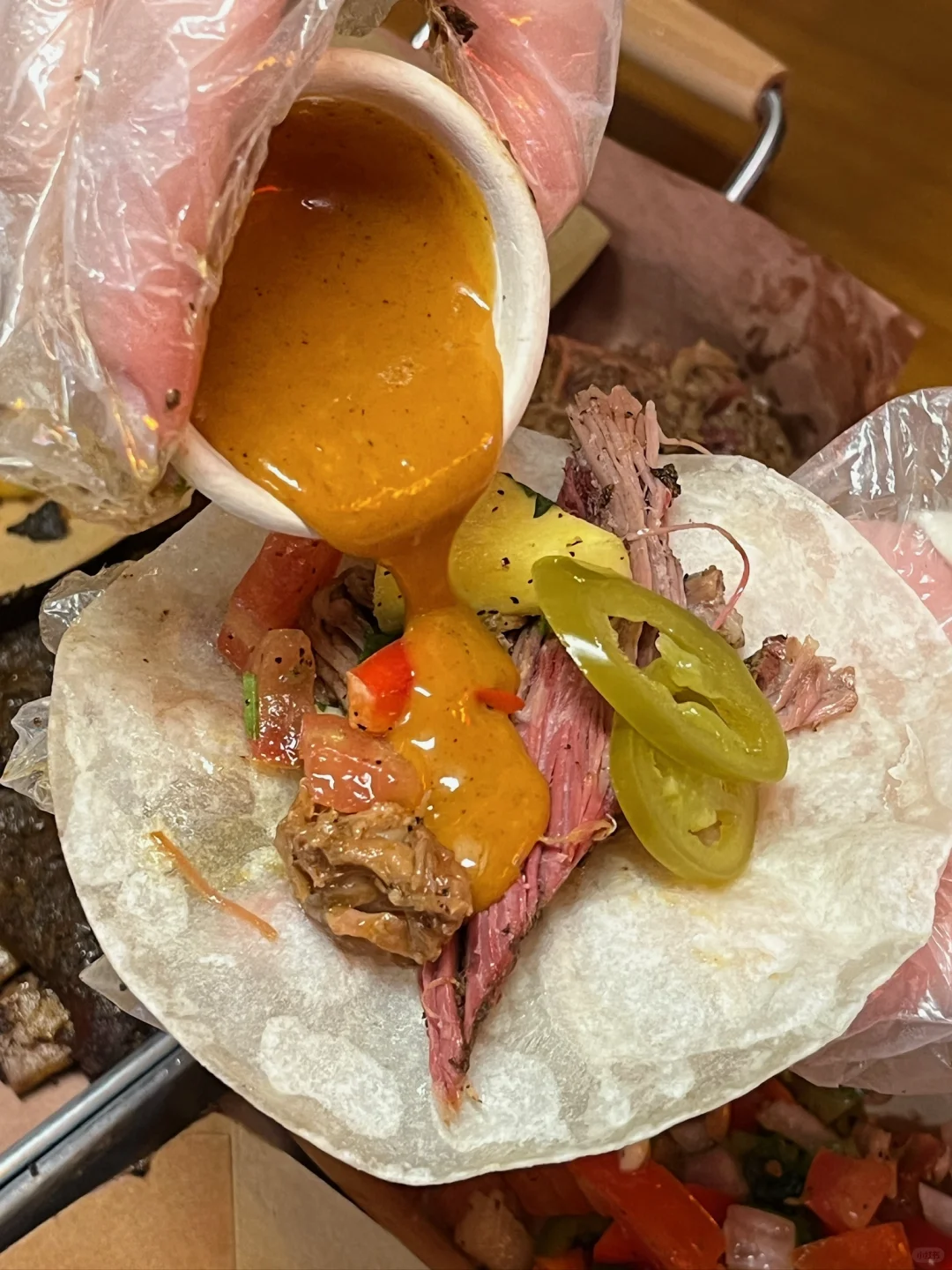 😱离谱，这酒吧居然是在漳州，我以为在德国‼️