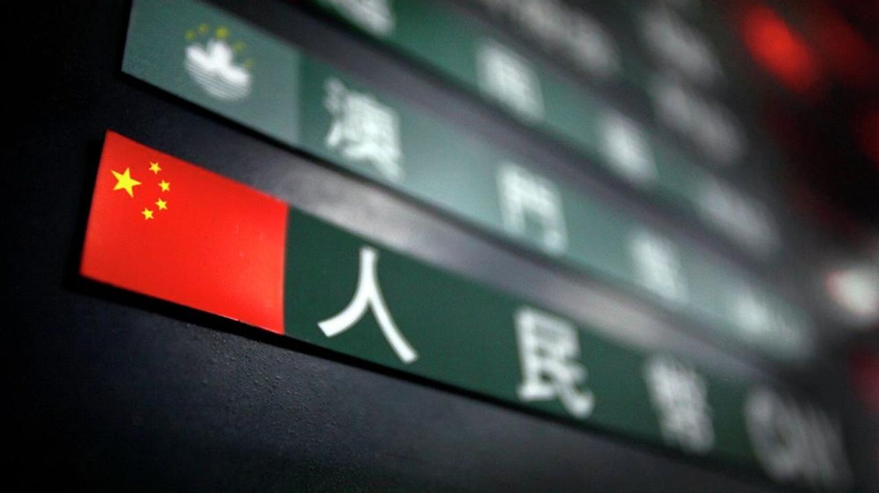 美两党参议员致函财长，呼吁借G7峰会施压人民币升值

俄罗斯卫星通讯社 2026