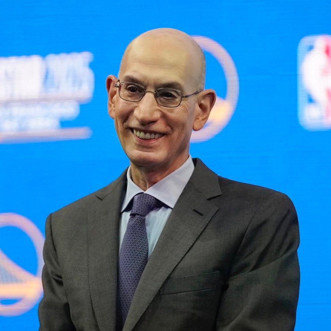 金秋观赛季新赛季篮不住 NBA计划于2027年10月推出其新的欧洲联赛，“其新合