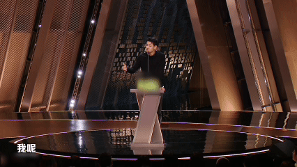 纪凌尘把宁静整自卑了主咖和Ta的朋友们 纪凌尘自曝《自卑与超越》简直是写给他的，