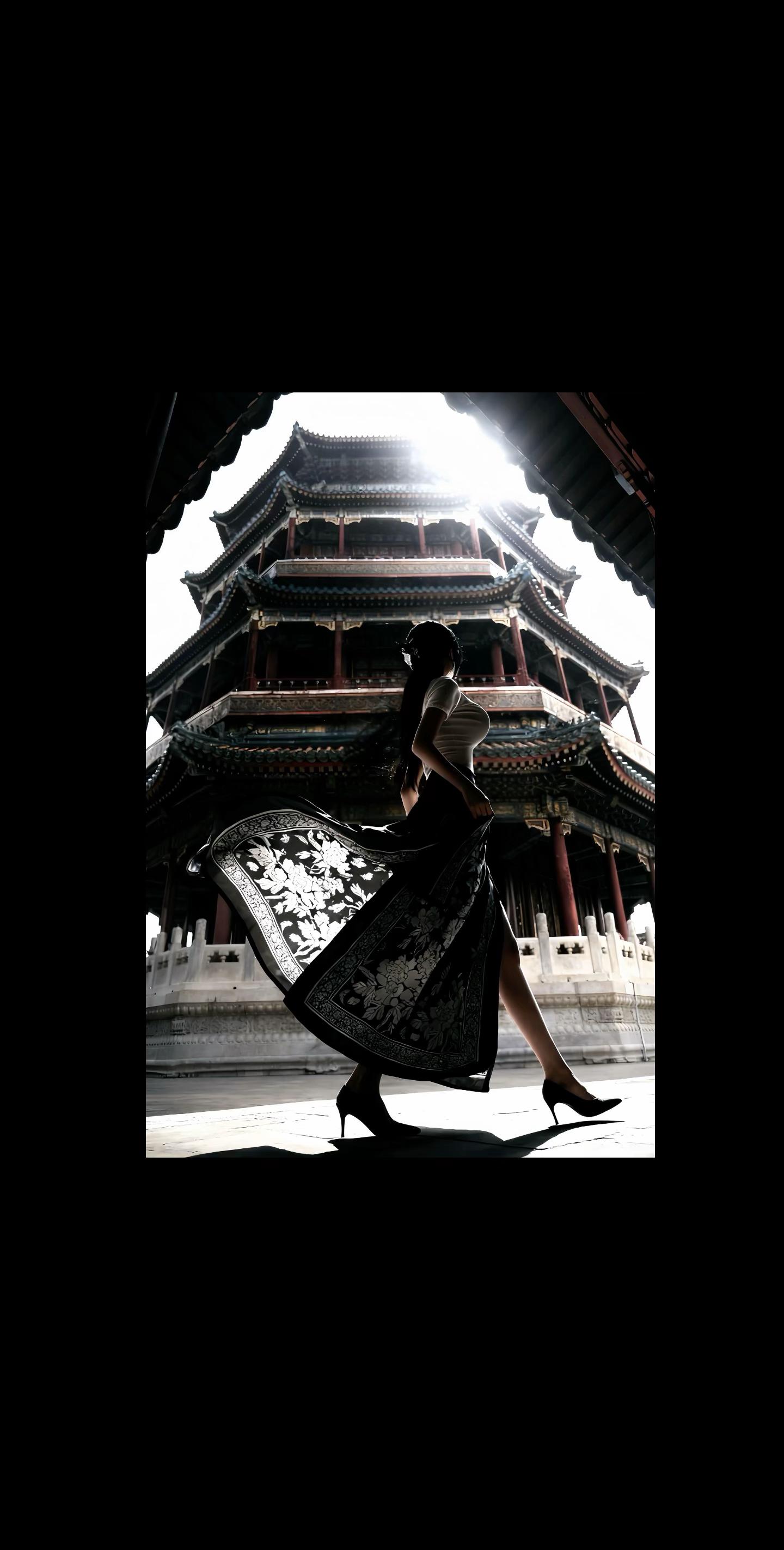 相由心生 境随心转