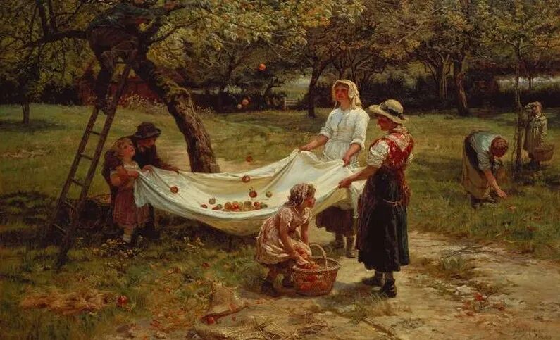 Frederick Morgan ​​​