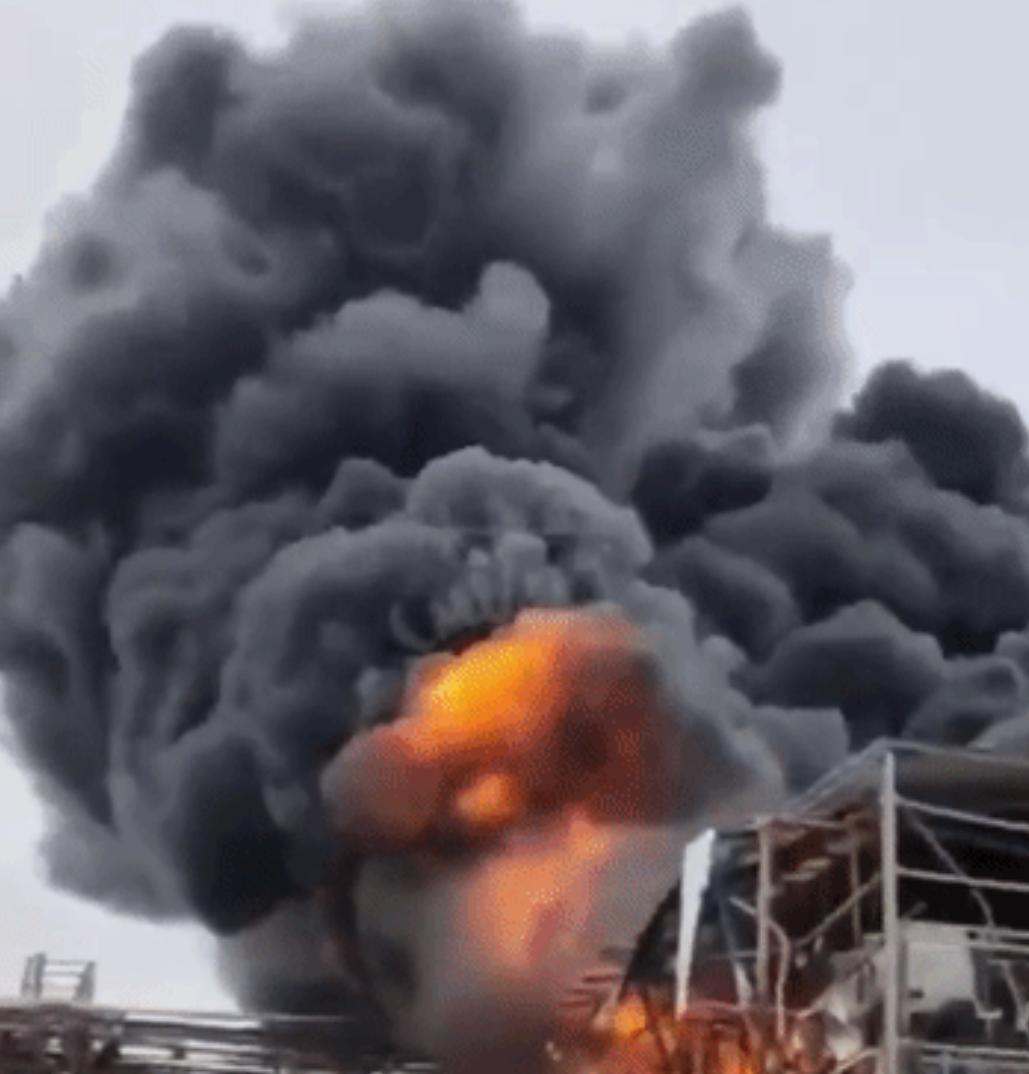 以色列的战报堪称对全人类智商的侮辱，就是想讲给伊朗听你打得不准没打着！

3 月