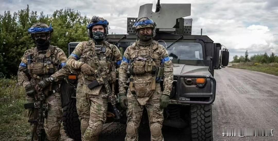 雇佣兵公司参与库尔斯克突袭。俄罗斯联邦公共院主权问题委员会主席、新地区一体化协调