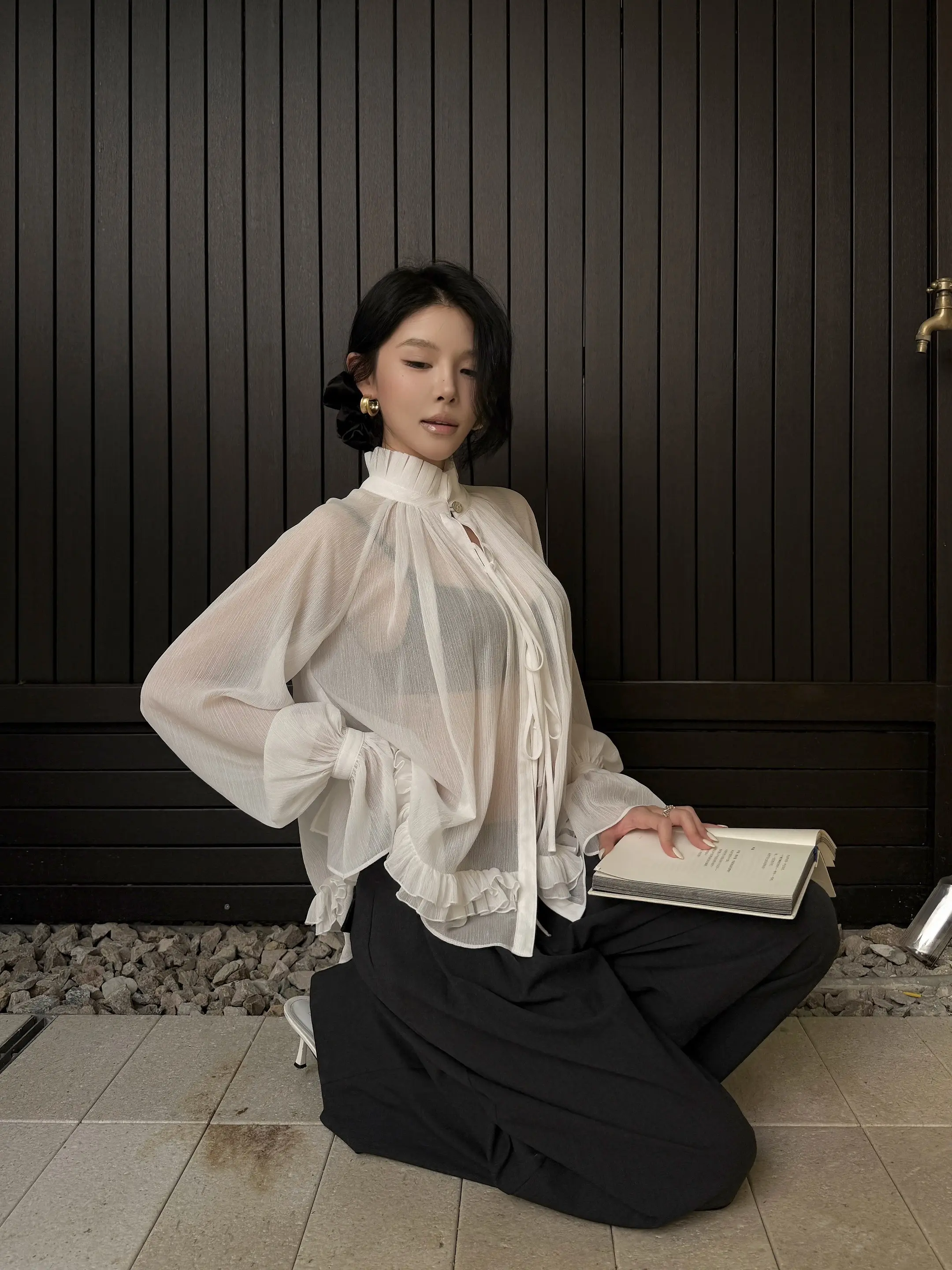 不知道…但..很曼妙