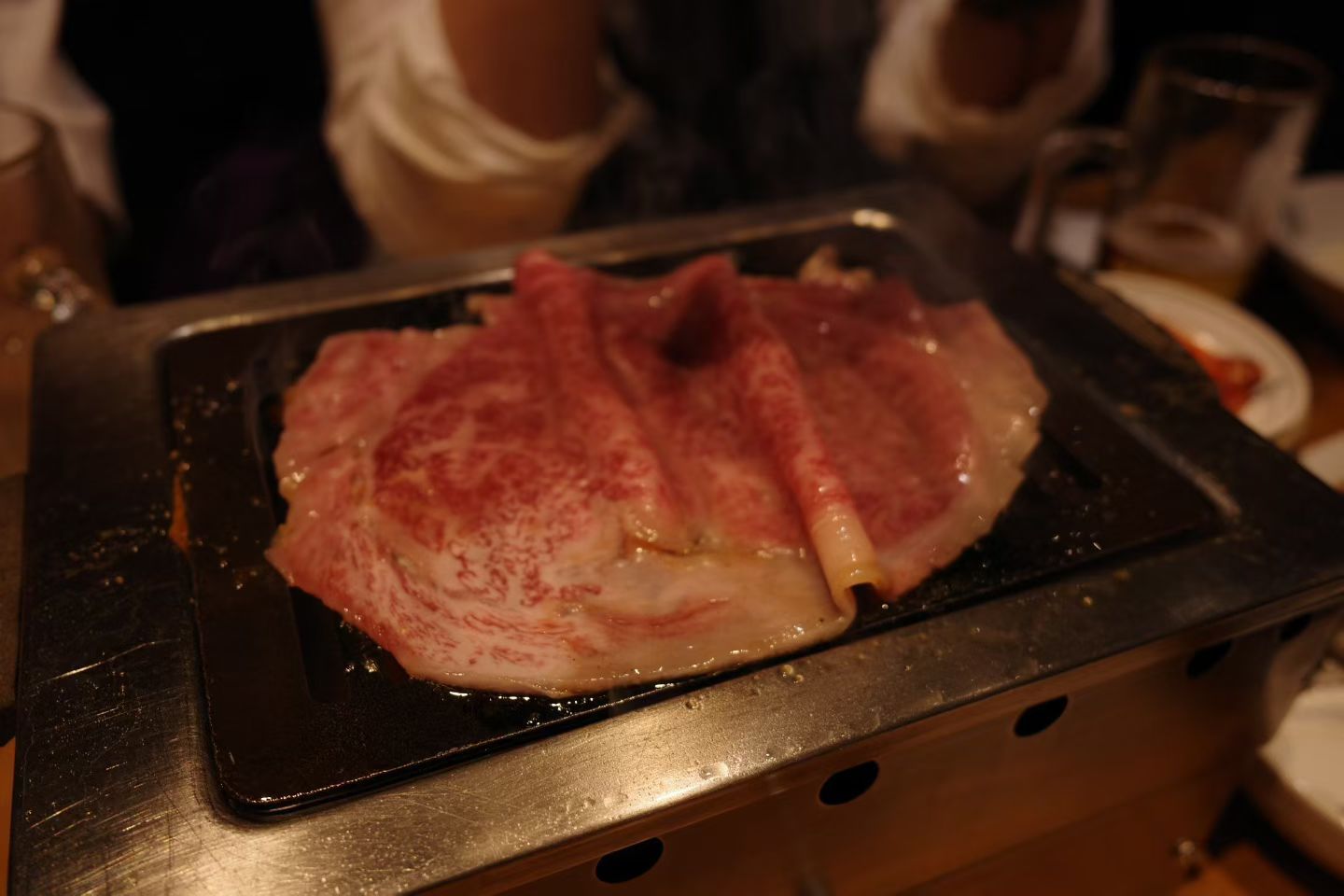 有这么一儿一女也知足了，虽然兄妹俩几乎每天都会吵架，但很快又一起嘻嘻哈哈了，儿子