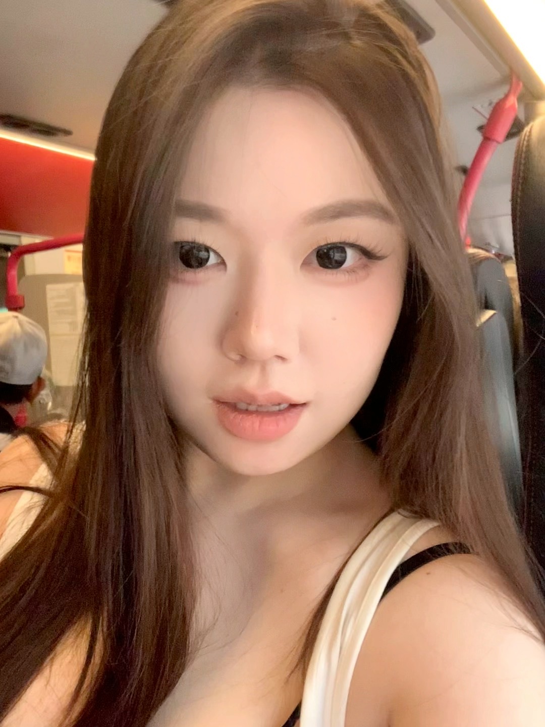 累成傻福了。 香港