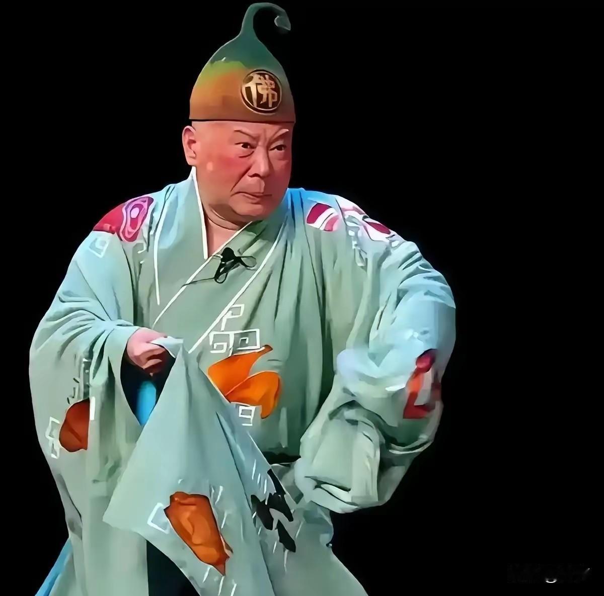 郭德纲被罚这事，连人民日报都报道了，这事让人想起了美国是怎样颠覆苏联的，美国让苏
