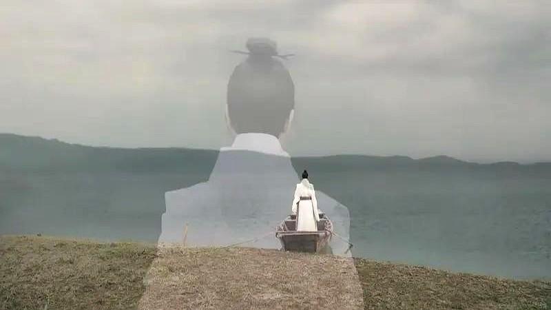 刷了三遍《琅琊榜》才看懂，原来赤焰军案的根，竟是梁帝和言侯爷的情敌关系。

七万