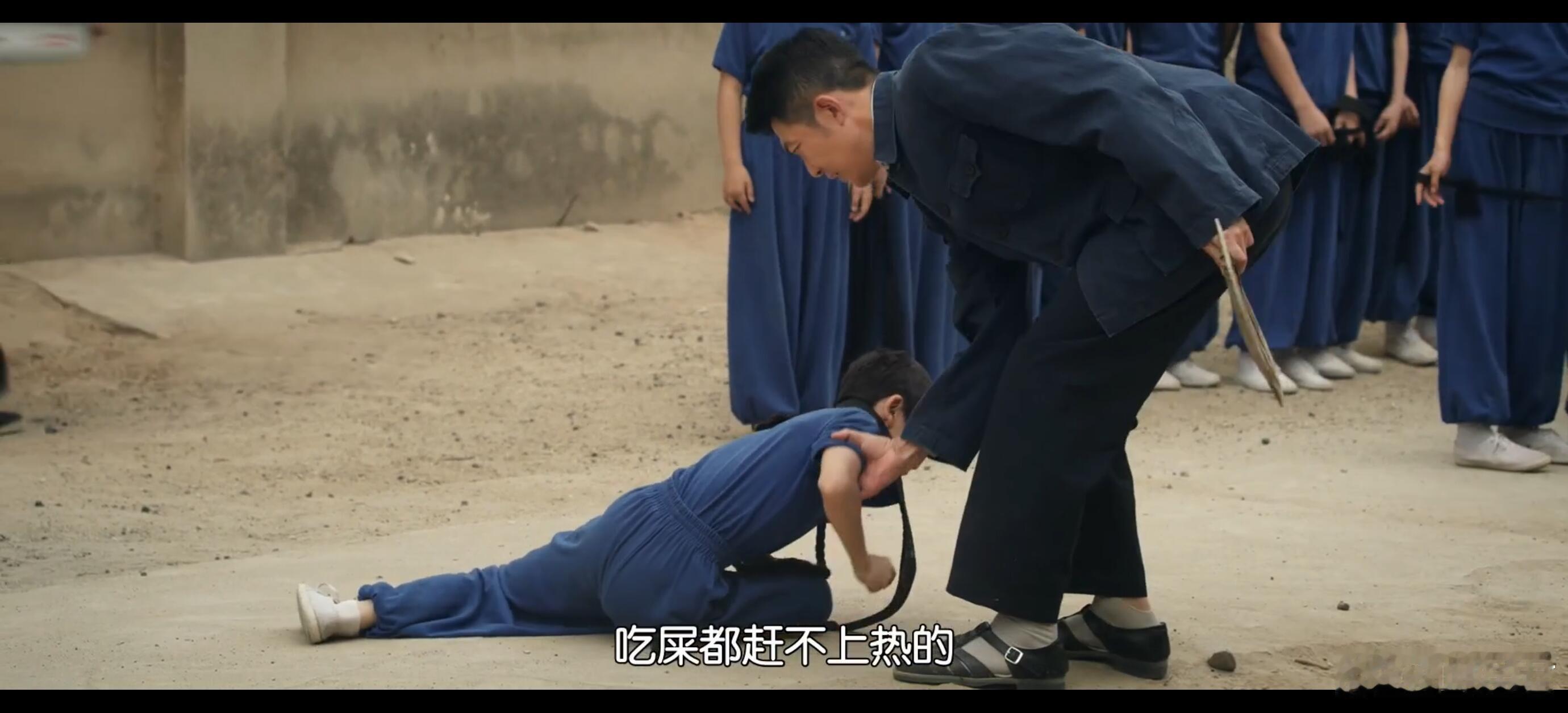看完主角说话都带陕西味了 谁统计过《主角》一集能输出多少个陕普词汇？我只知道我现
