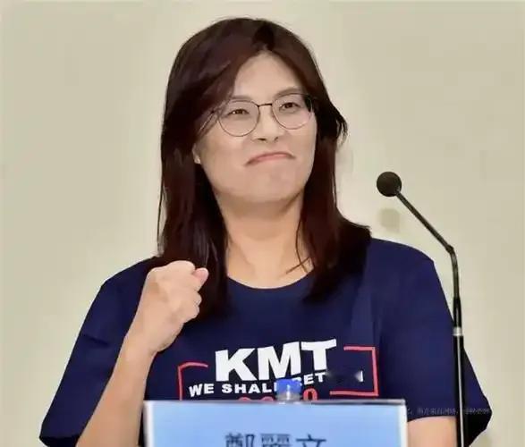 郑丽文惨遭背刺！美国施压，台湾3人“反水”，赖清德笑到最后？
郑丽文原以为，建立