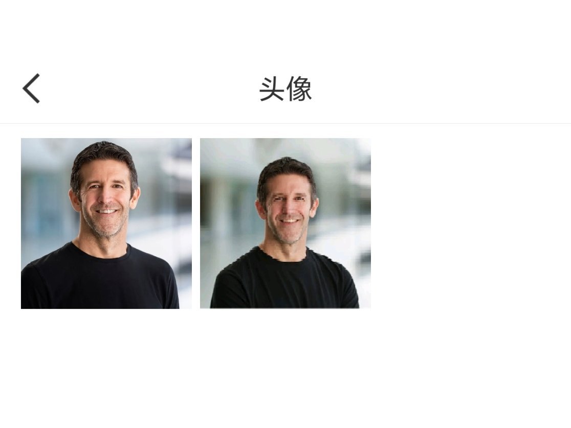 早！一早就看到苹果新上任 CEO 入驻微博并发了第一条微博（其实昨天半夜就发了）