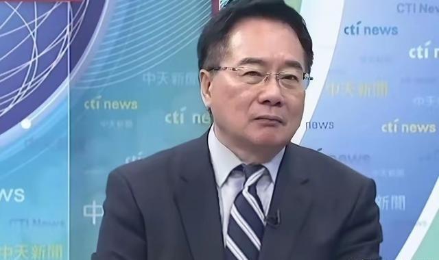 蔡正元直言不讳：中国若武统台湾美国和日本肯定干预，他们不一定武力干预，特朗普算盘