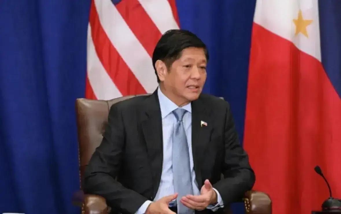 不要简单嘲讽菲律宾策略愚蠢，投机博弈背后藏着中小国家的现实困境

不少评论员直言