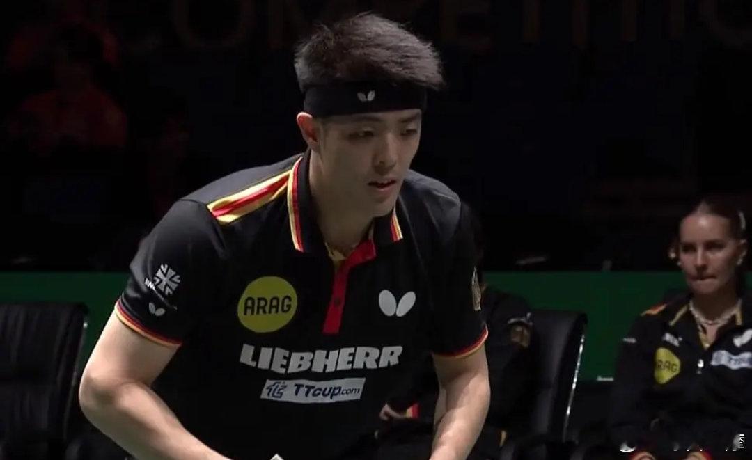 混团世界杯：邱党独砍3分立大功 德国8-5力克瑞典晋级 北京时间12月3日晚，2