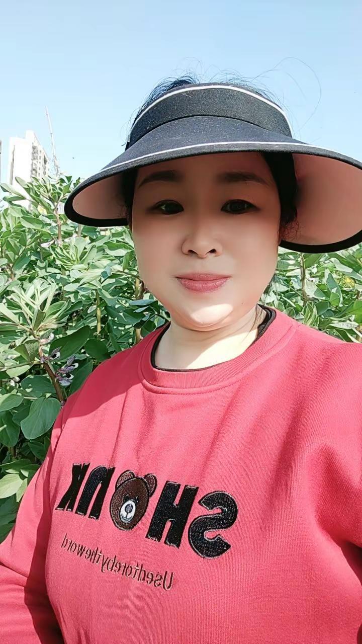 哈哈勤快的女人最美丽