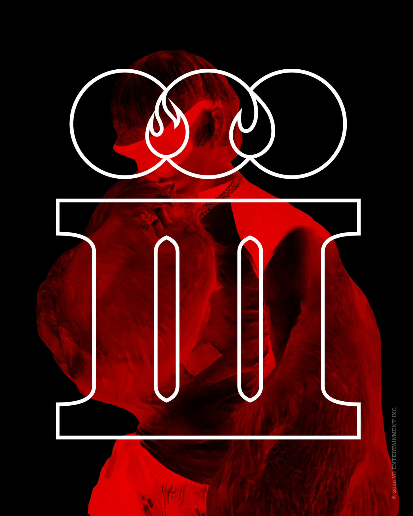 BIGBANG｜Digital Single [BiiiG]预告照 bigban