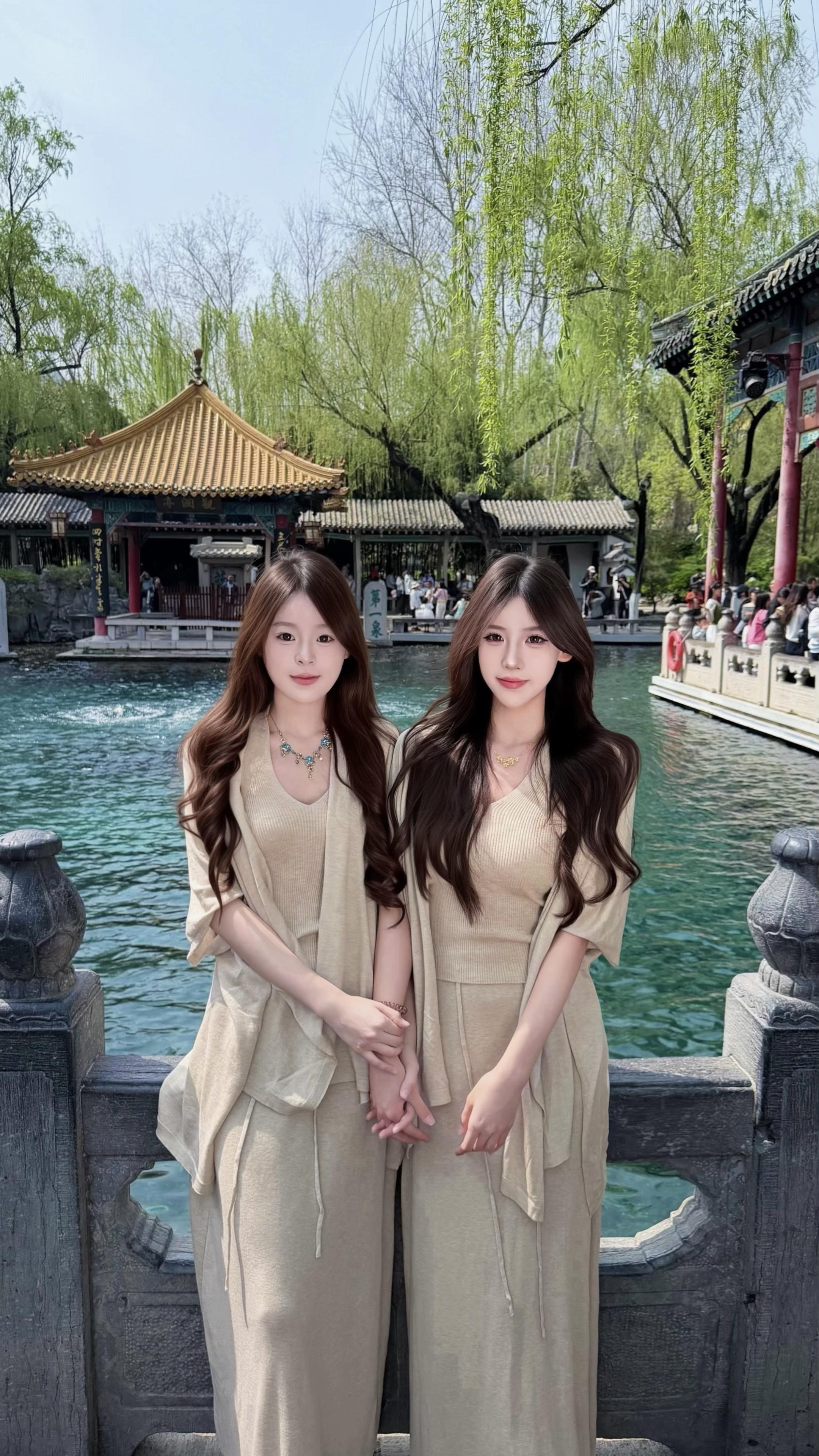 老舍笔下的泉城