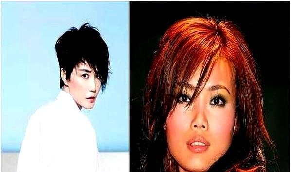 成年人社交最怕的，就是不懂边界还硬凑。

容祖儿想拉近关系，当众喊王菲“嫂子”。