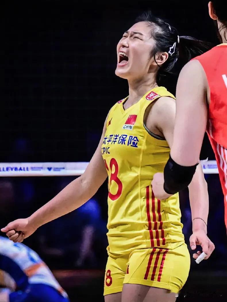 2024世界女排联赛，5月31日赛程、直播预告，中国女排迎战日本队。
⌚01:3