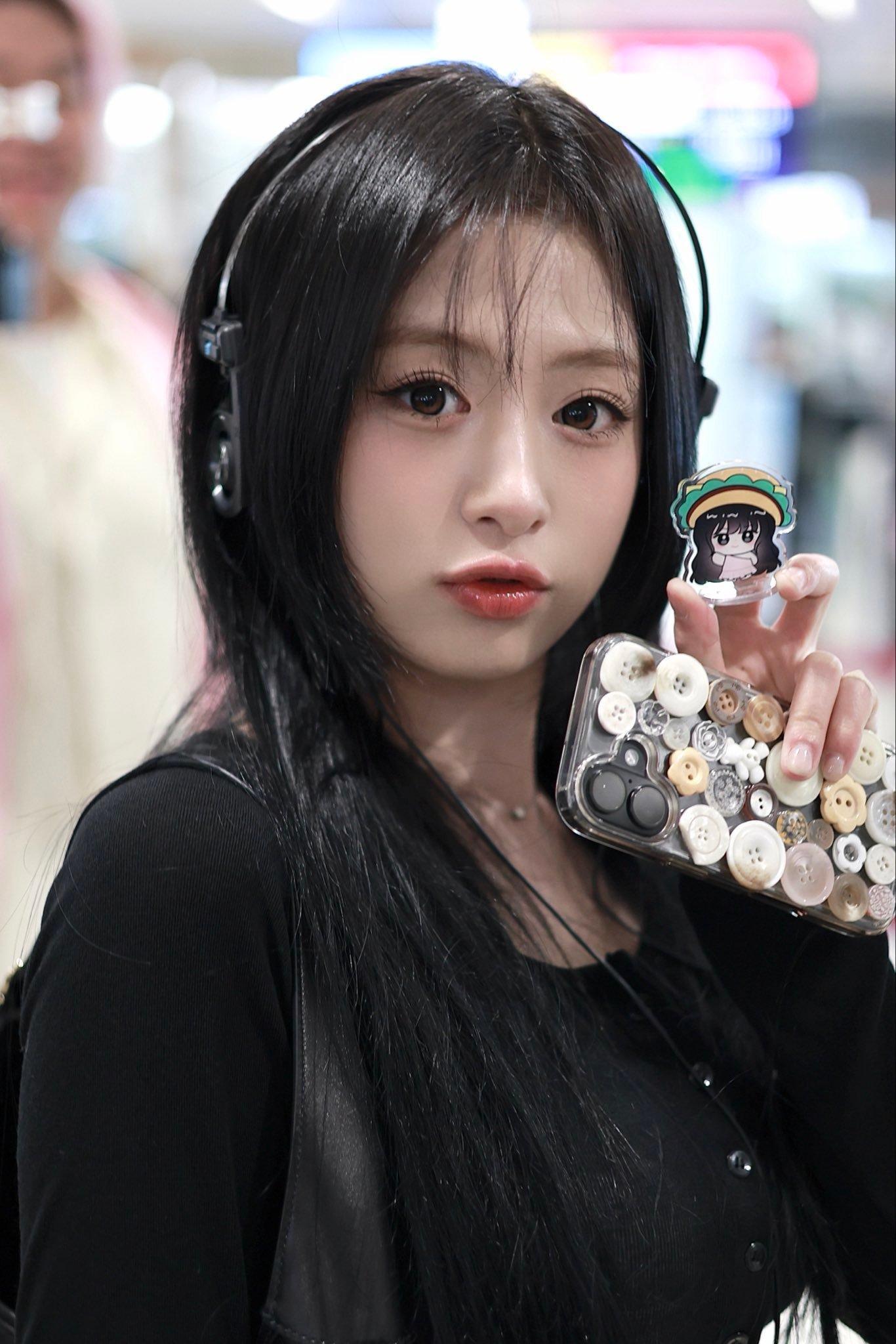 哟哟哟这是哪个小baby呀 我亲亲🍔©burger04111 