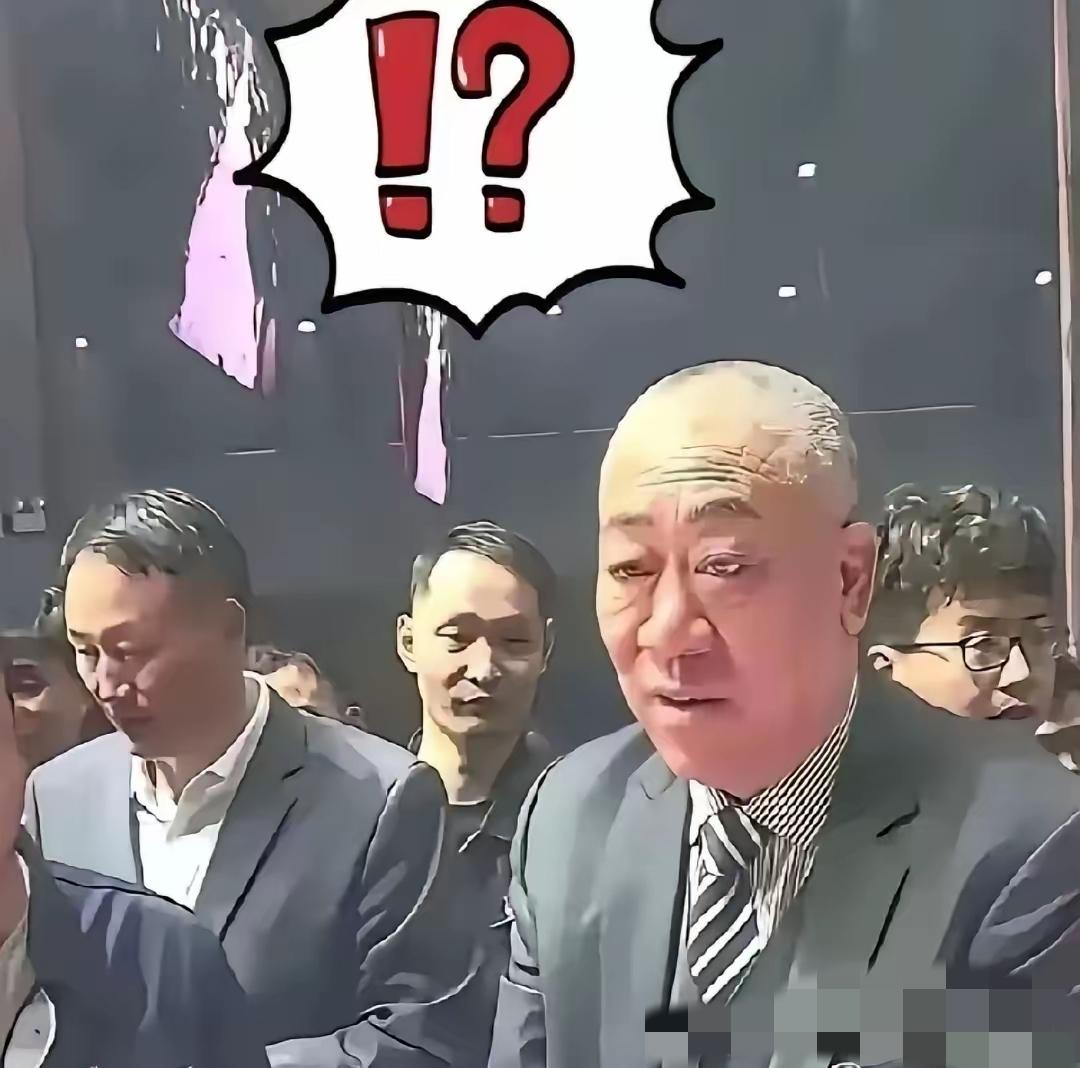 河南那位矿业设备大亨，这几天怕是脑袋嗡嗡响。年前挥金如土有多气派，年后复工就有多