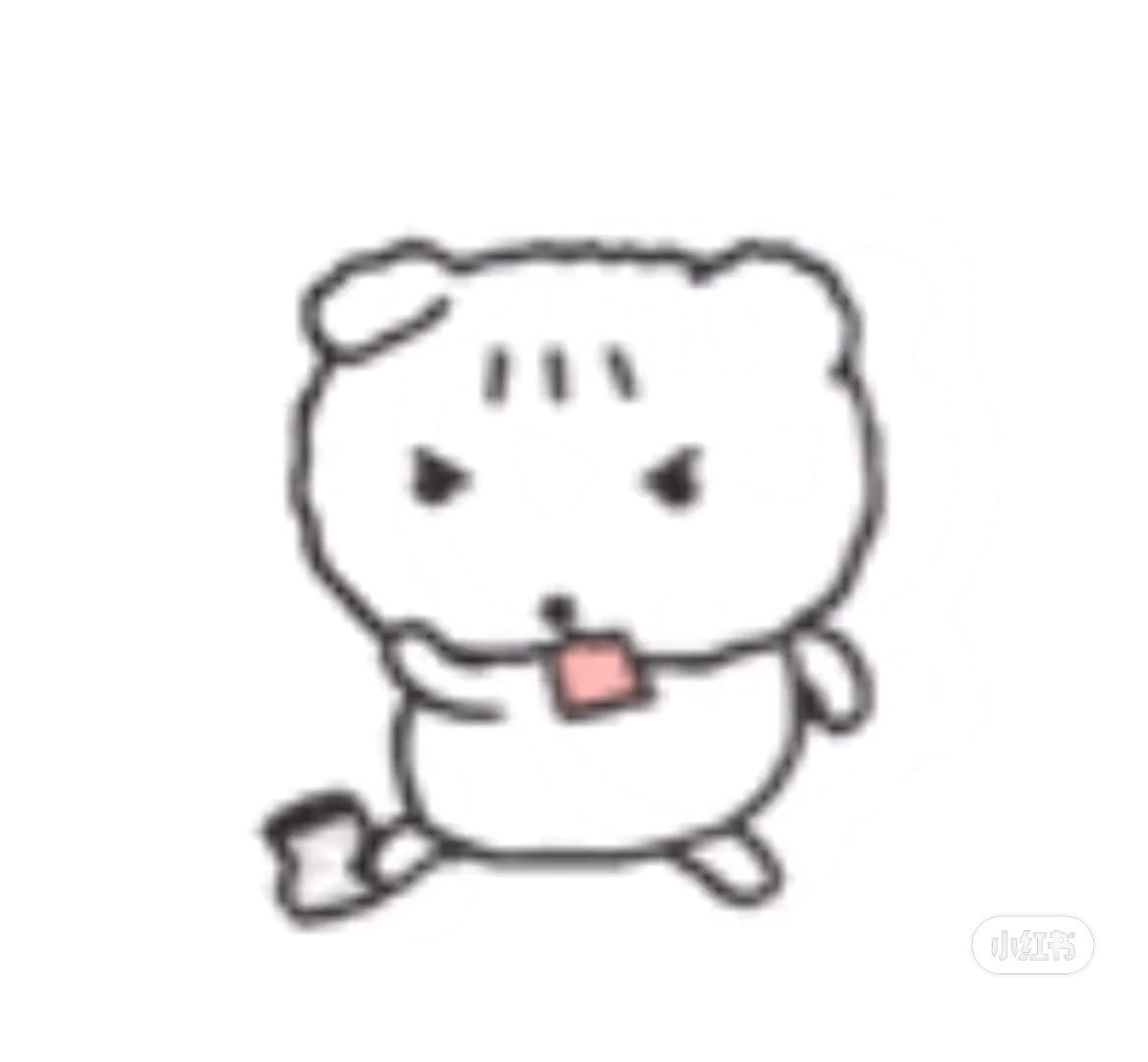 当你惹毛了一只狗 