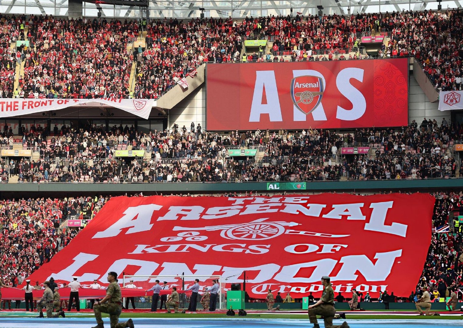 亨利谈联赛杯失利：“我之前就说过，输赢我都无所谓。最重要的还是英超冠军。欧冠或者