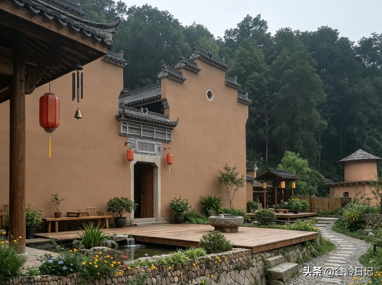 快来看看我新换的主页背景吧