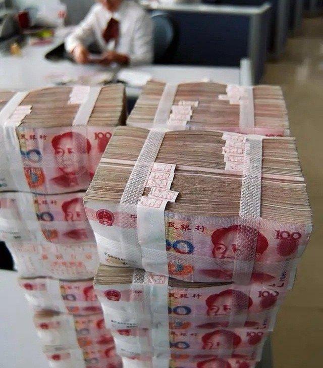 玄学 刷到莫无视 十一月你有偏财运 ​​​