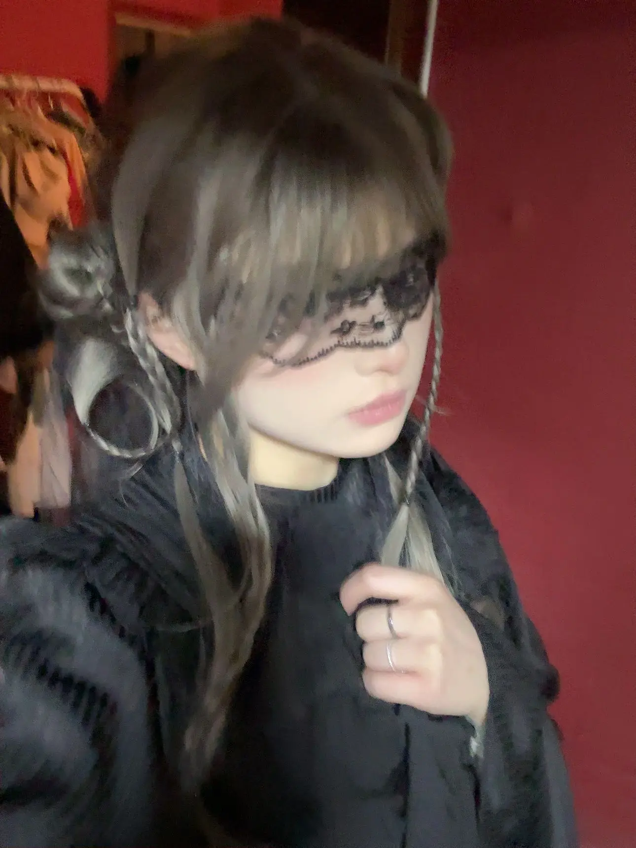 甜妹
