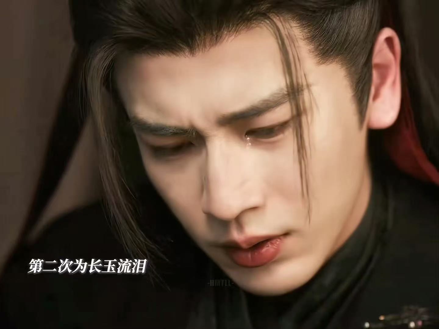 谢征心疼樊长玉落泪谢征心疼樊长玉 谢征心疼樊长玉 