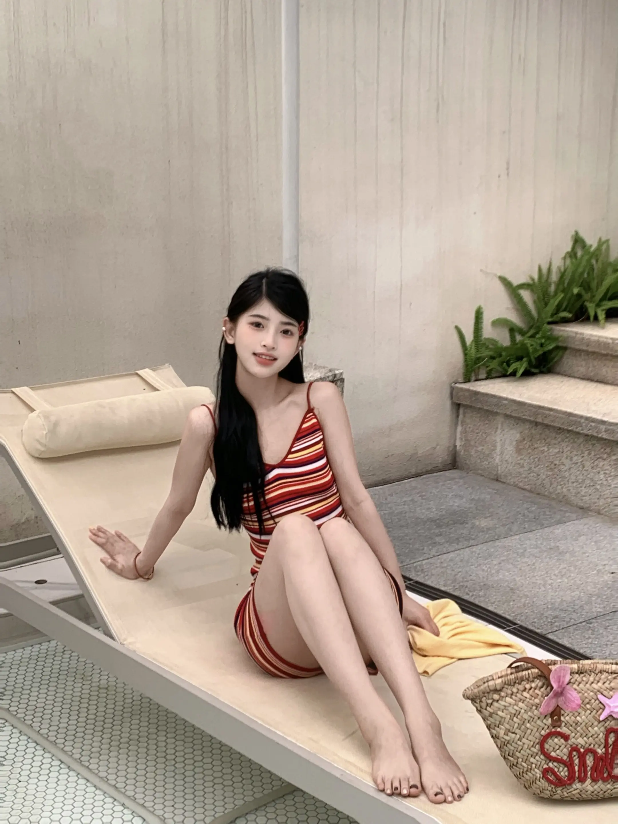 欢迎光临我的西双版纳🐘🦚朋友圈 🧃🏖️🍧👒☀️🦋